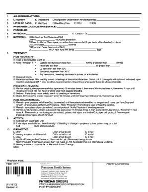fghemis request form